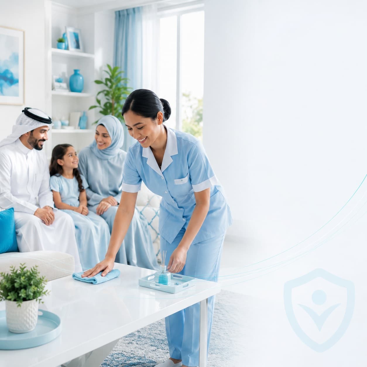 تمكين للاستقدام